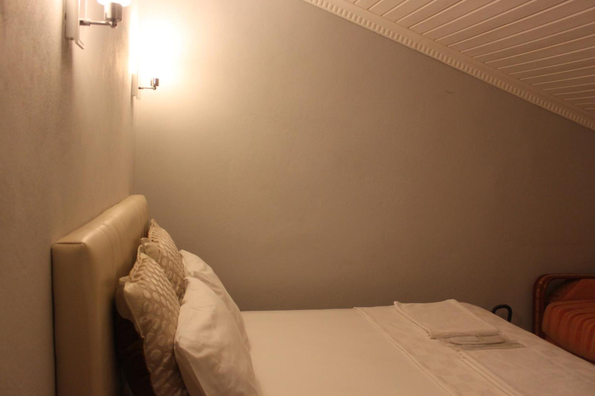 Yelken Apart Hotel Tekirdağ Exterior foto